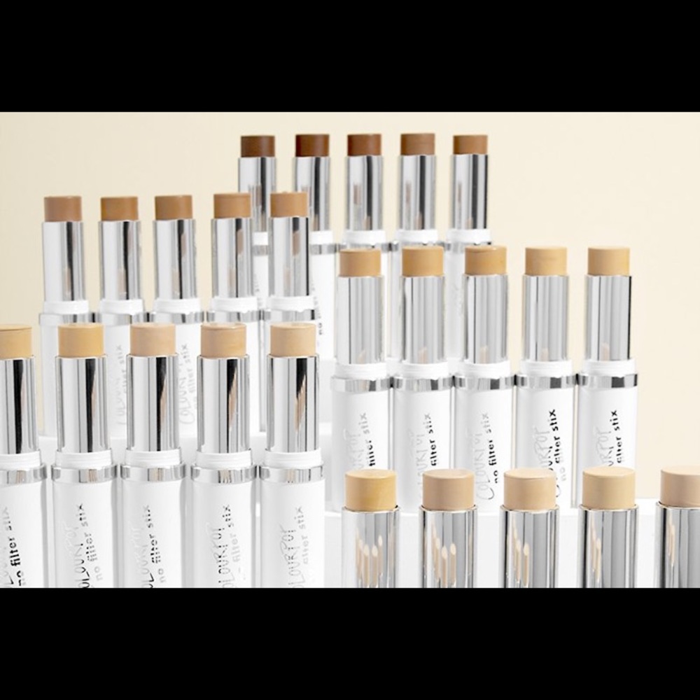 Colourpop No Filter Stick